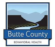 Butte Cty Behavior Logo